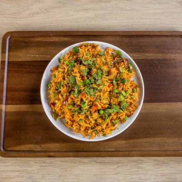 Tawa Pulav.
