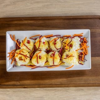 Dahi Puri