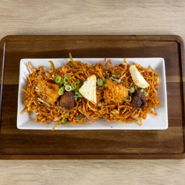 Bhel.