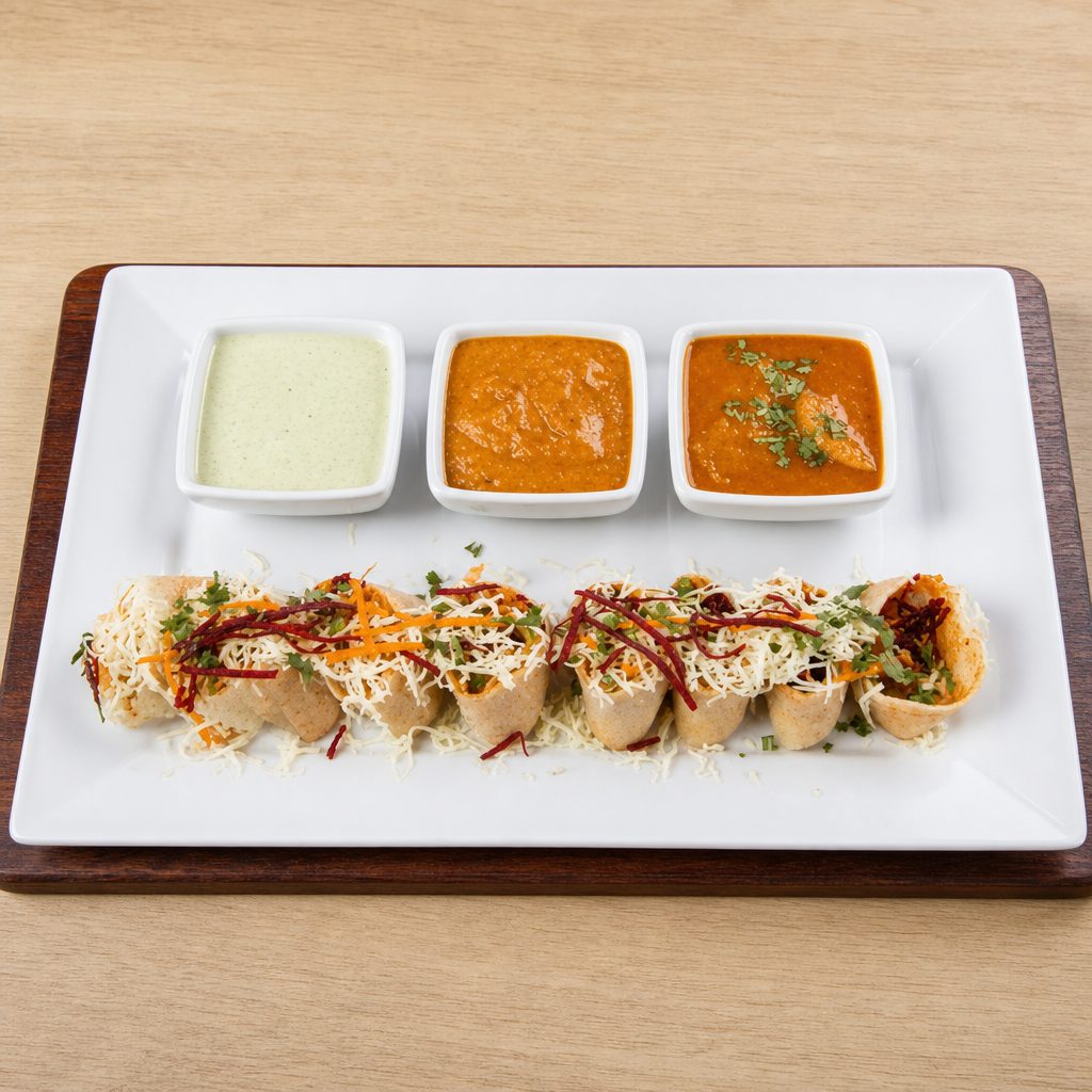 Dabang Dosa.