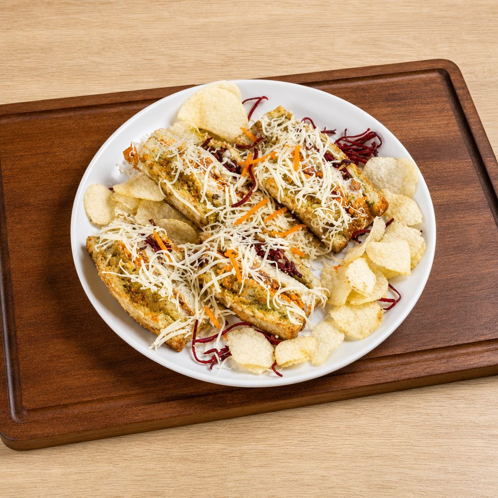 Katappa Sandwich.