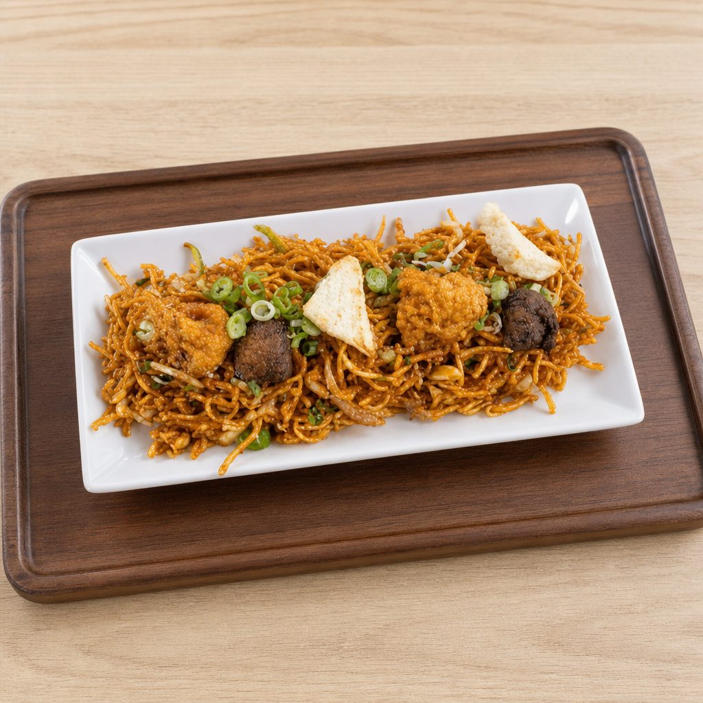 Bhel.