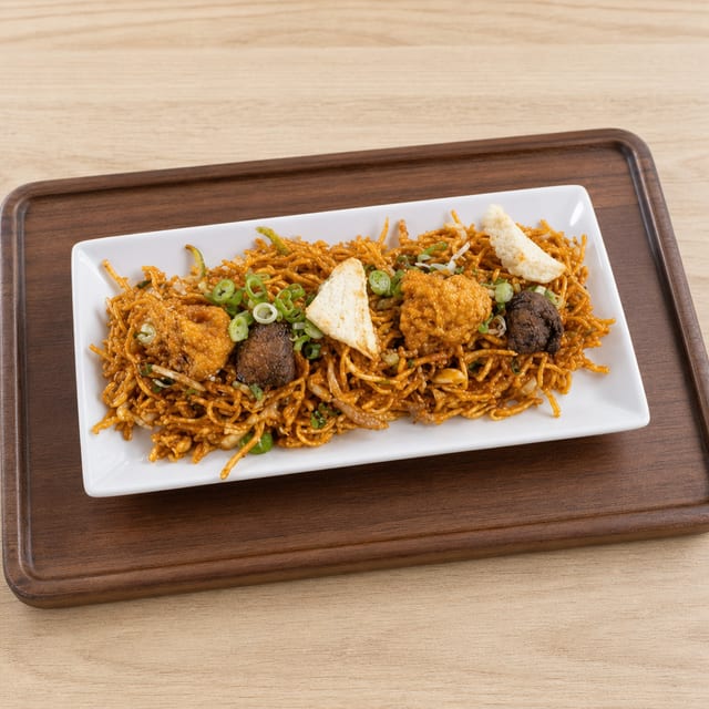 Bhel.