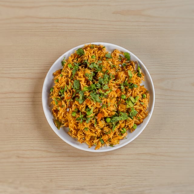 Tawa Pulav.