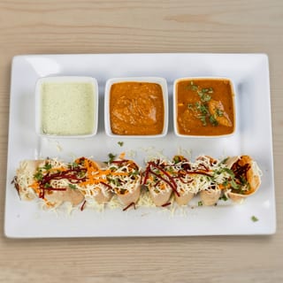 Dabang Dosa