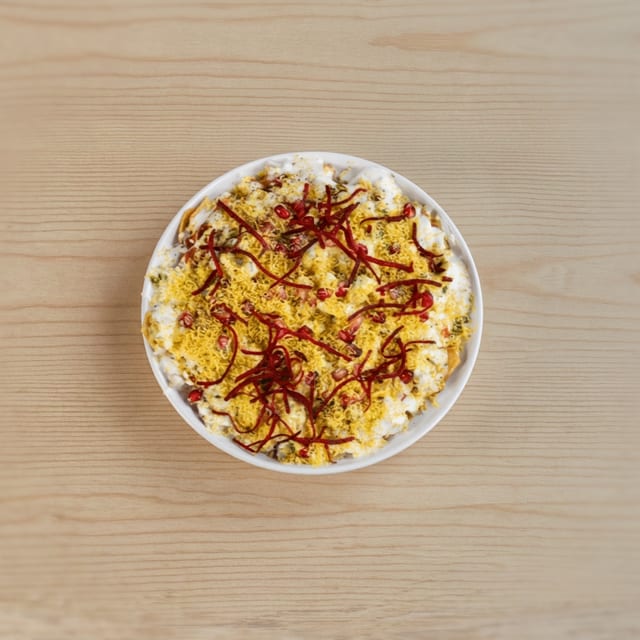 Dahi Vada.